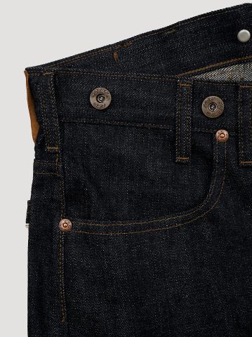Men's Lee® x Nigel Cabourn Rodeo Clown 101Z Jean