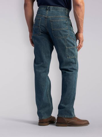Men’s Lee Carpenter Jean