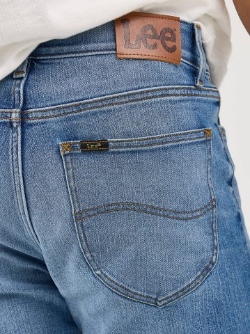 Men's Lee® X Move Regular Fit Jean