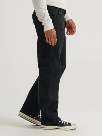 Men's Legendary Workwear Loose Fit Carpenter Jean