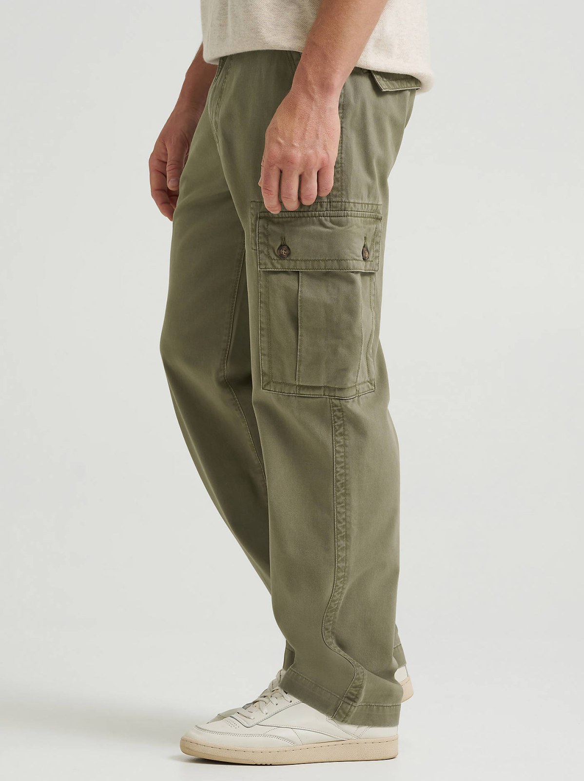 Men's Legendary Loose Straight Cargo Pant - view 5