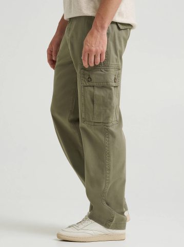Men's Legendary Loose Straight Cargo Pant