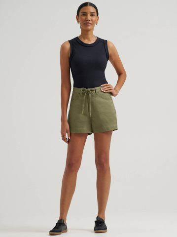 Women's Legendary Loose Drawstring Short Women's Legendary Loose Drawstring Short