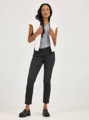 Women's Legendary Straight Crop