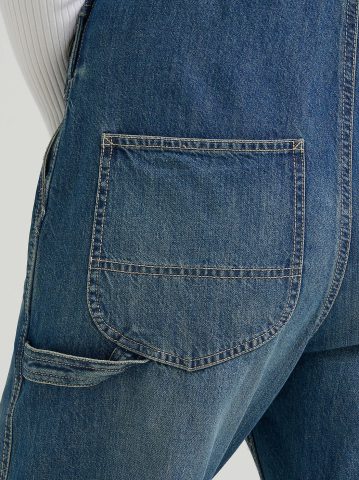 Women's Rider™ Overall