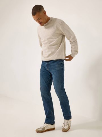Men's Lee® X Move Regular Fit Jean