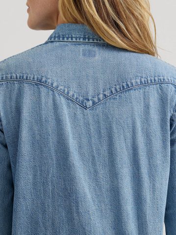 Women's Legendary Western Shirt