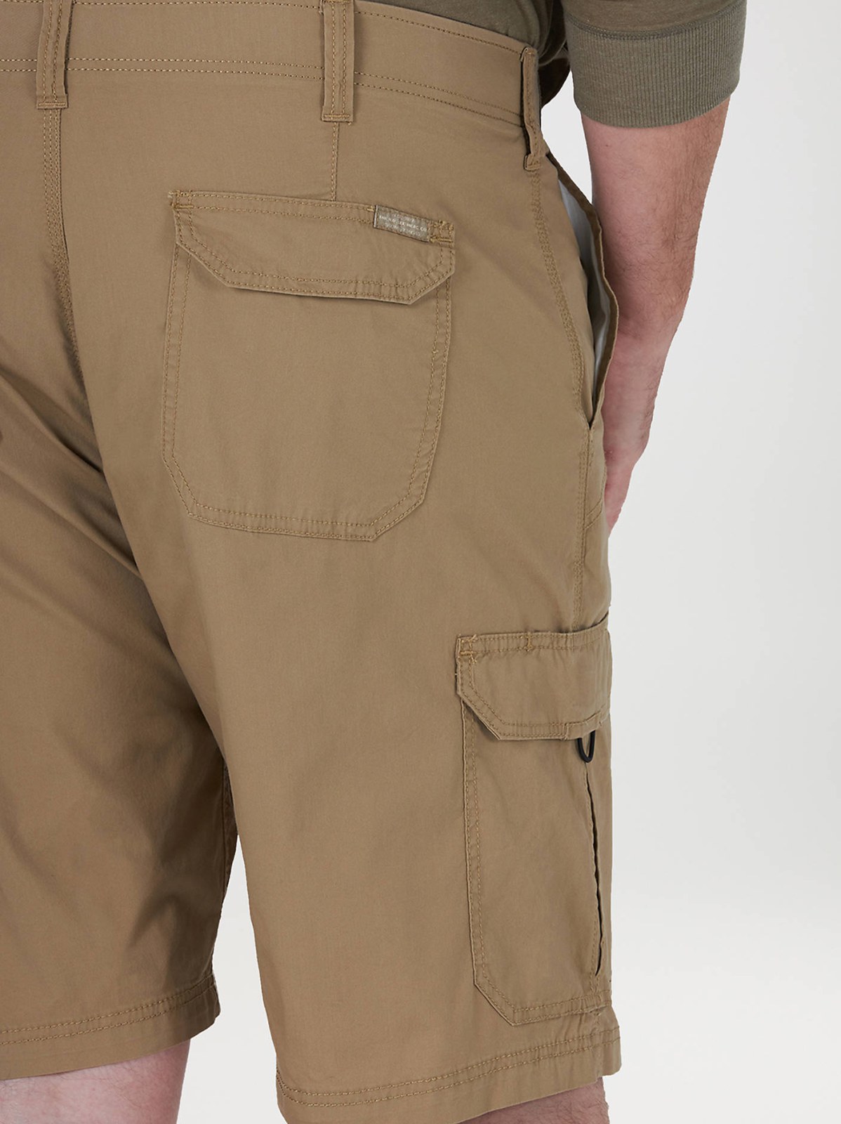 Men's Extreme Motion Crossroad Short (Big & Tall) - view 7