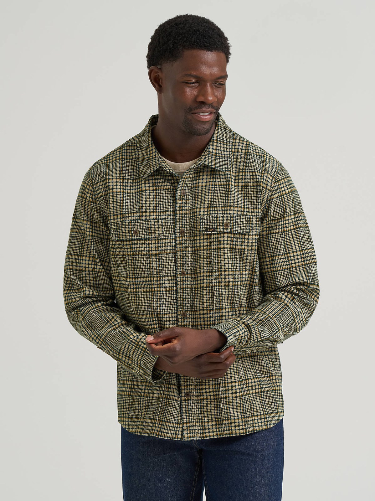 Men's Premium Rider Inspired Shirt - view 2