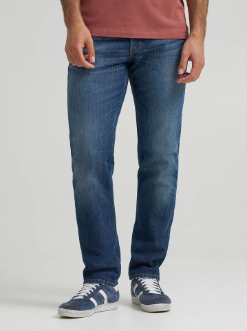 Men's Gold Label Regular Taper Jean