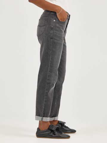 Women's Legendary 90's Taper Leg Jean