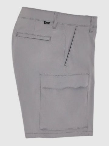 Men's Extreme Motion Performance Ripstop Cargo Short