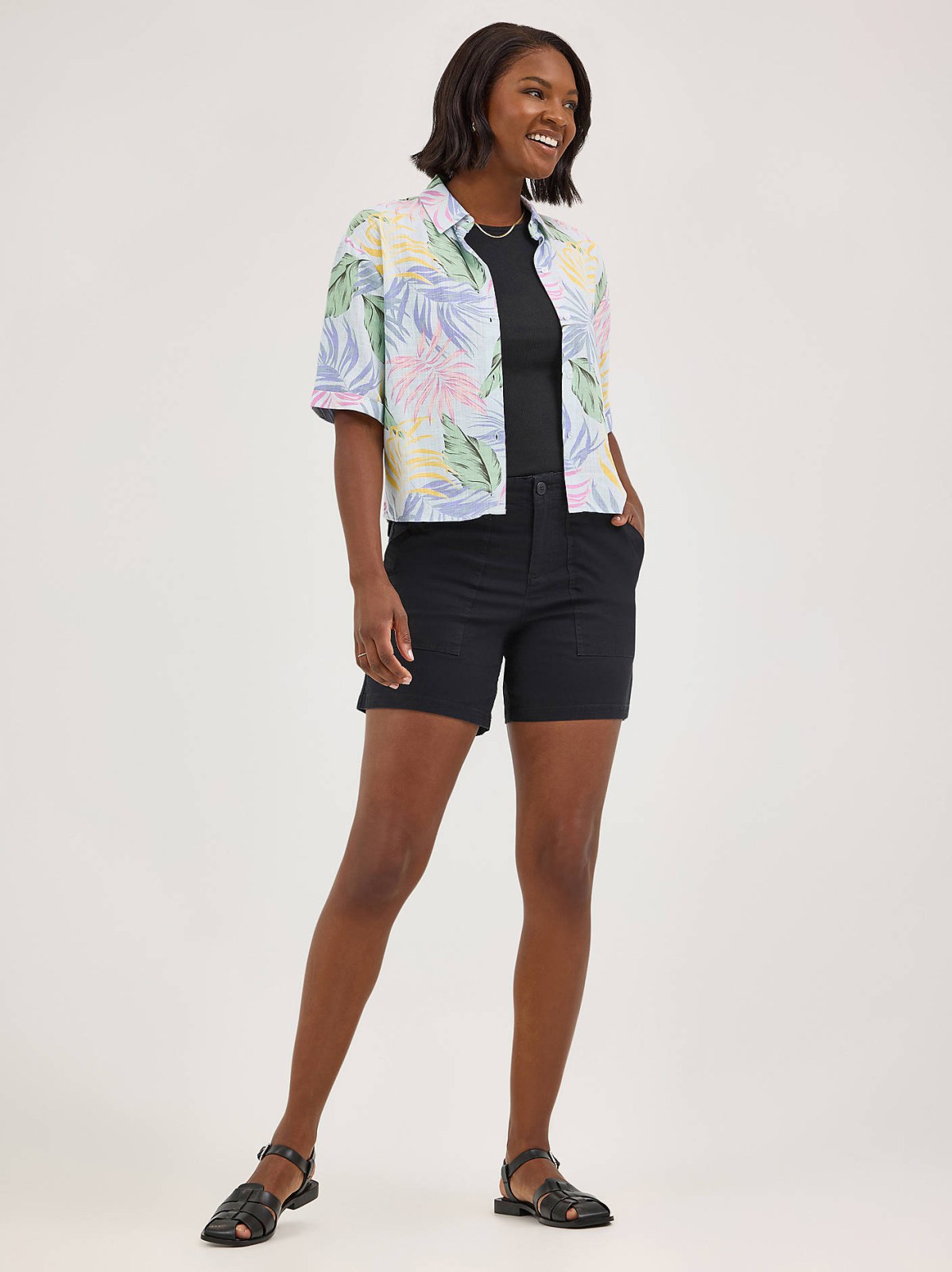 Women's Legendary Utility Short