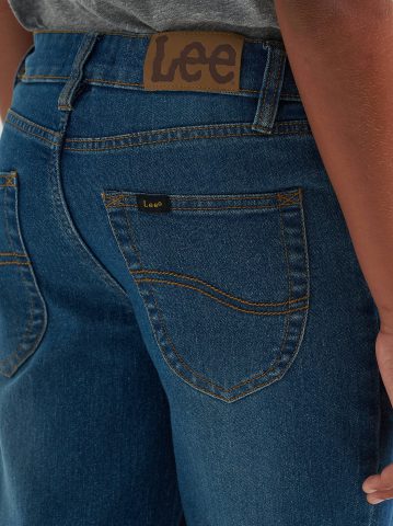 Boy's Loose Jean