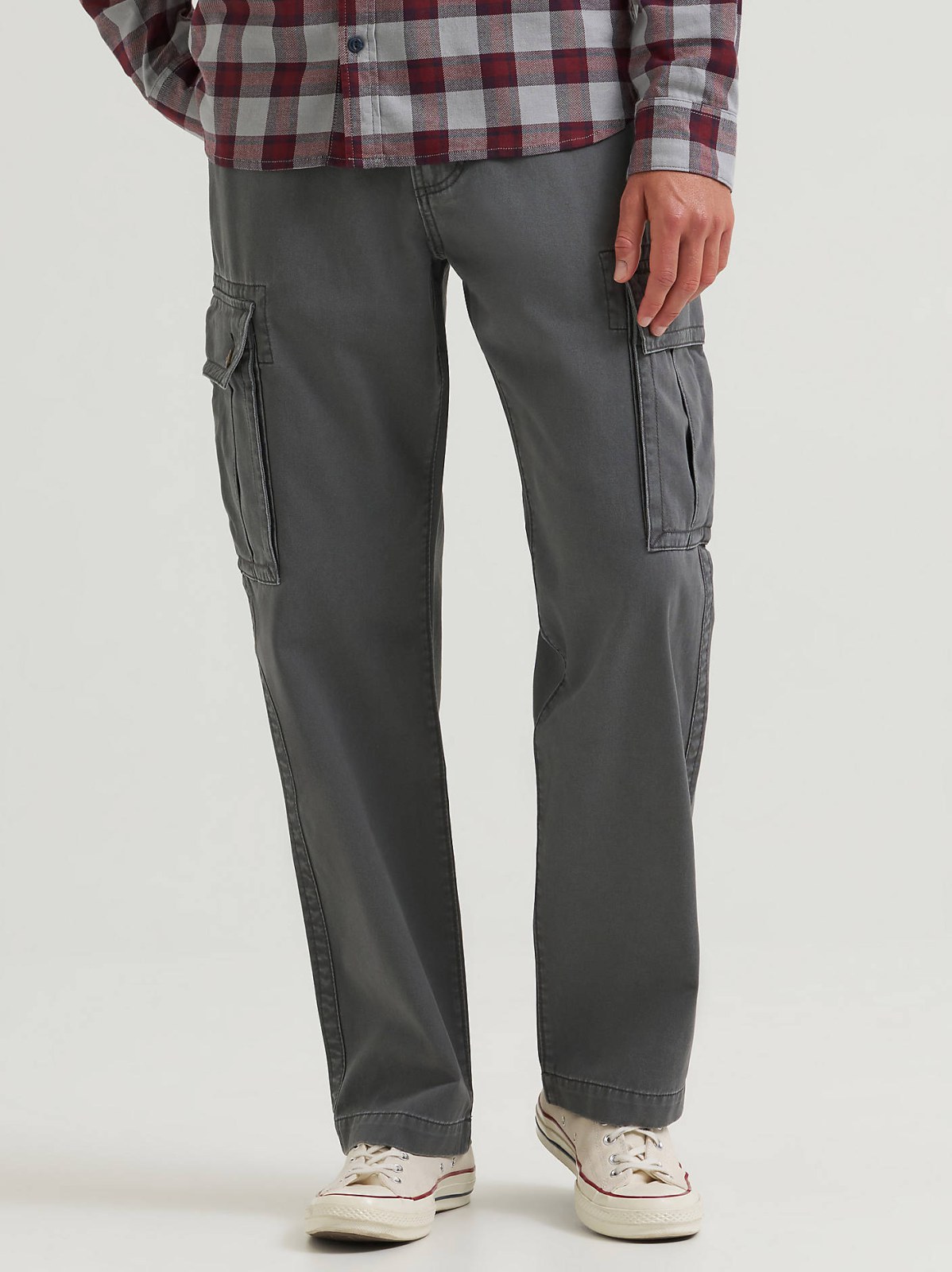 Men's Legendary Loose Straight Cargo Pant - view 2