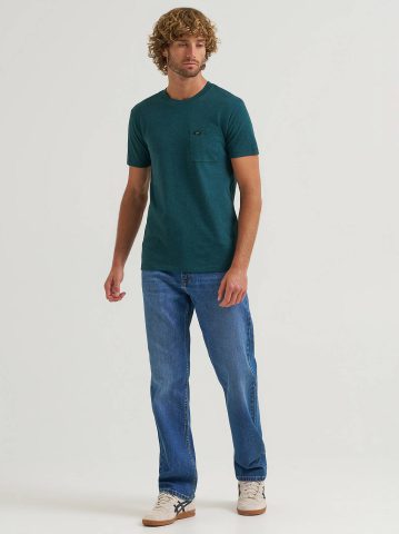 Men's Pocket Tee