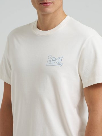 Men's Relaxed Fit Daily Dose Graphic Tee