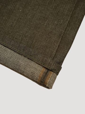 Men's Lee® x Nigel Cabourn Rodeo Clown 101Z Jean