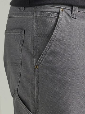 Men's Legendary Workwear Loose Fit Carpenter Jean