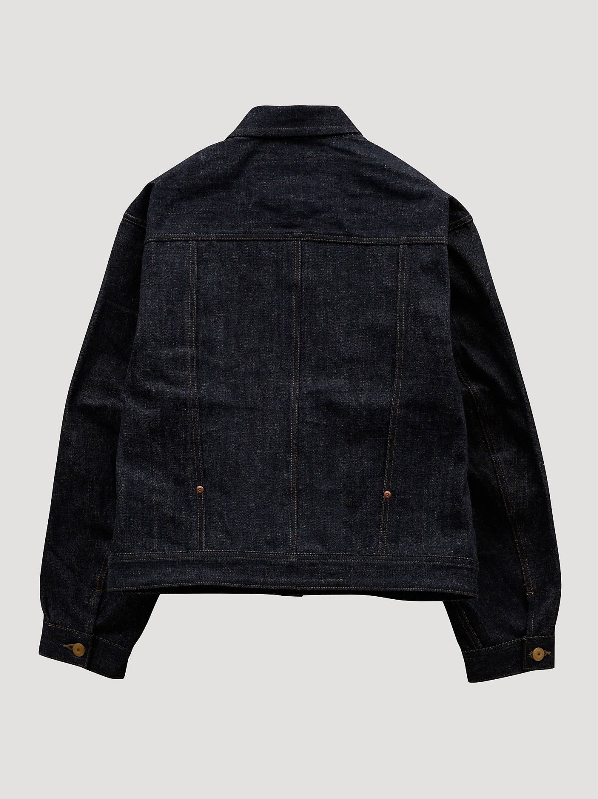 Men's Lee® x Nigel Cabourn Ranch Worker 101J Jacket - view 2