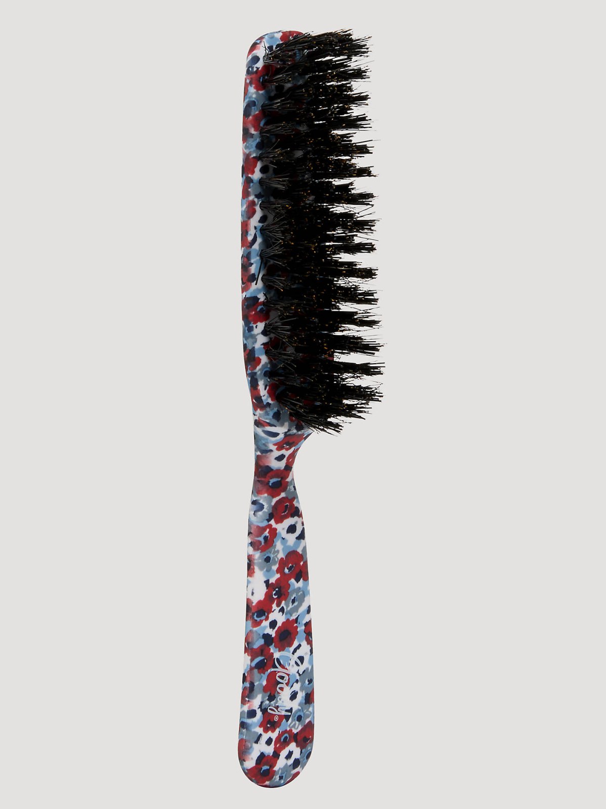 Women's Goody x Lee Boar Smoothing Hairbrush, 1ct
