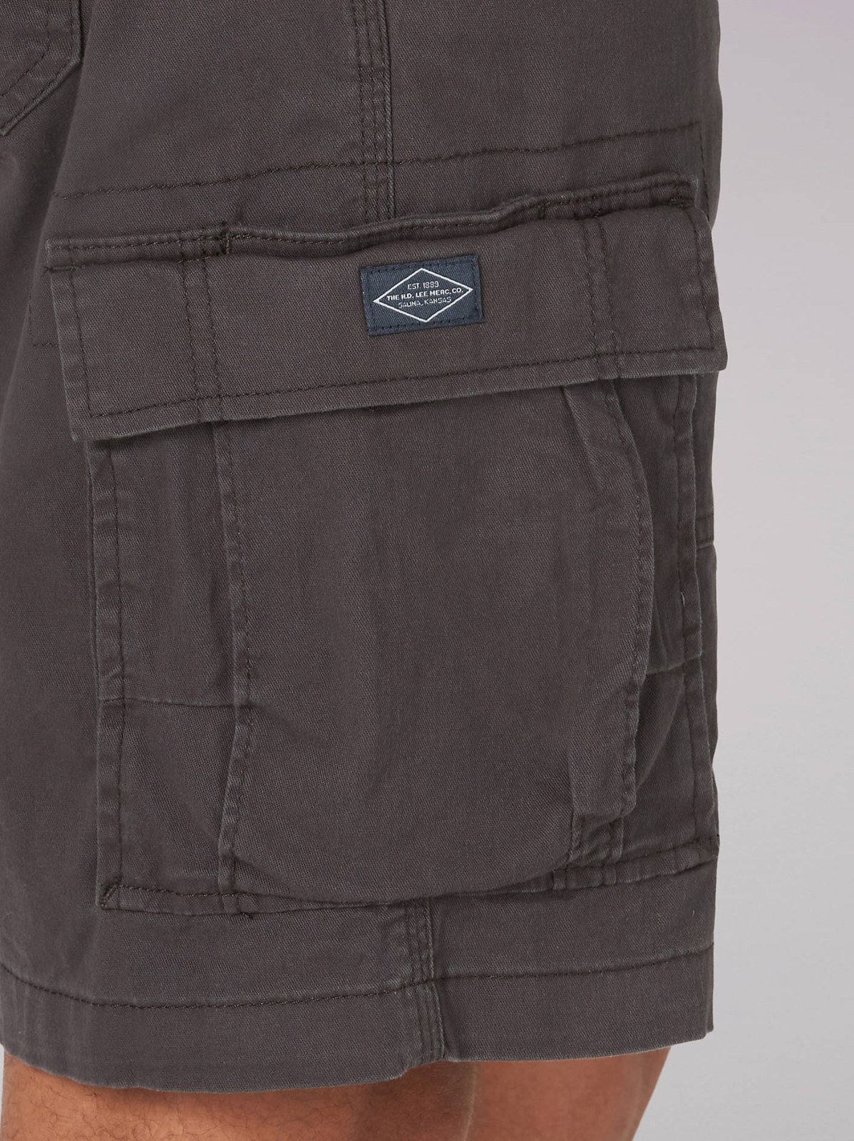 Men's Extreme Motion Carolina Cargo Short - view 4