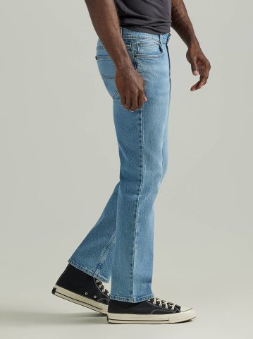 Men's Legendary Bootcut Jean
