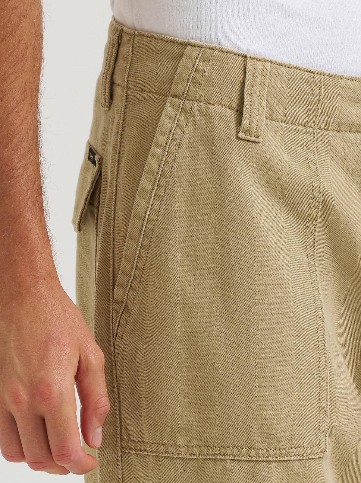 Men's Legendary Relaxed Utility Pant - view 6