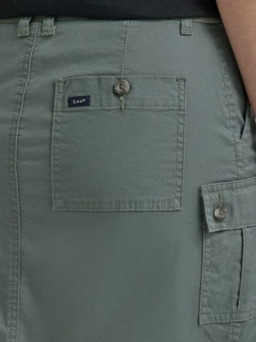 Women's Ultra Lux Comfort with Flex-to-Go Skort