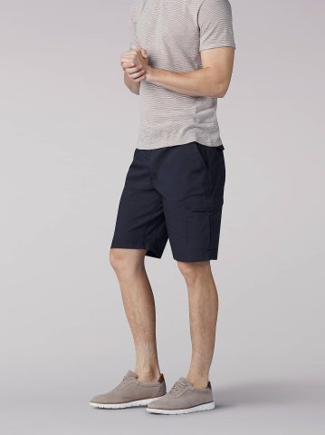 Men's Extreme Motion Crossroad Cargo Short