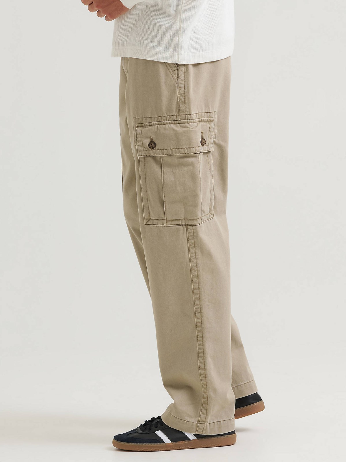 Men's Legendary Loose Straight Cargo Pant - view 5