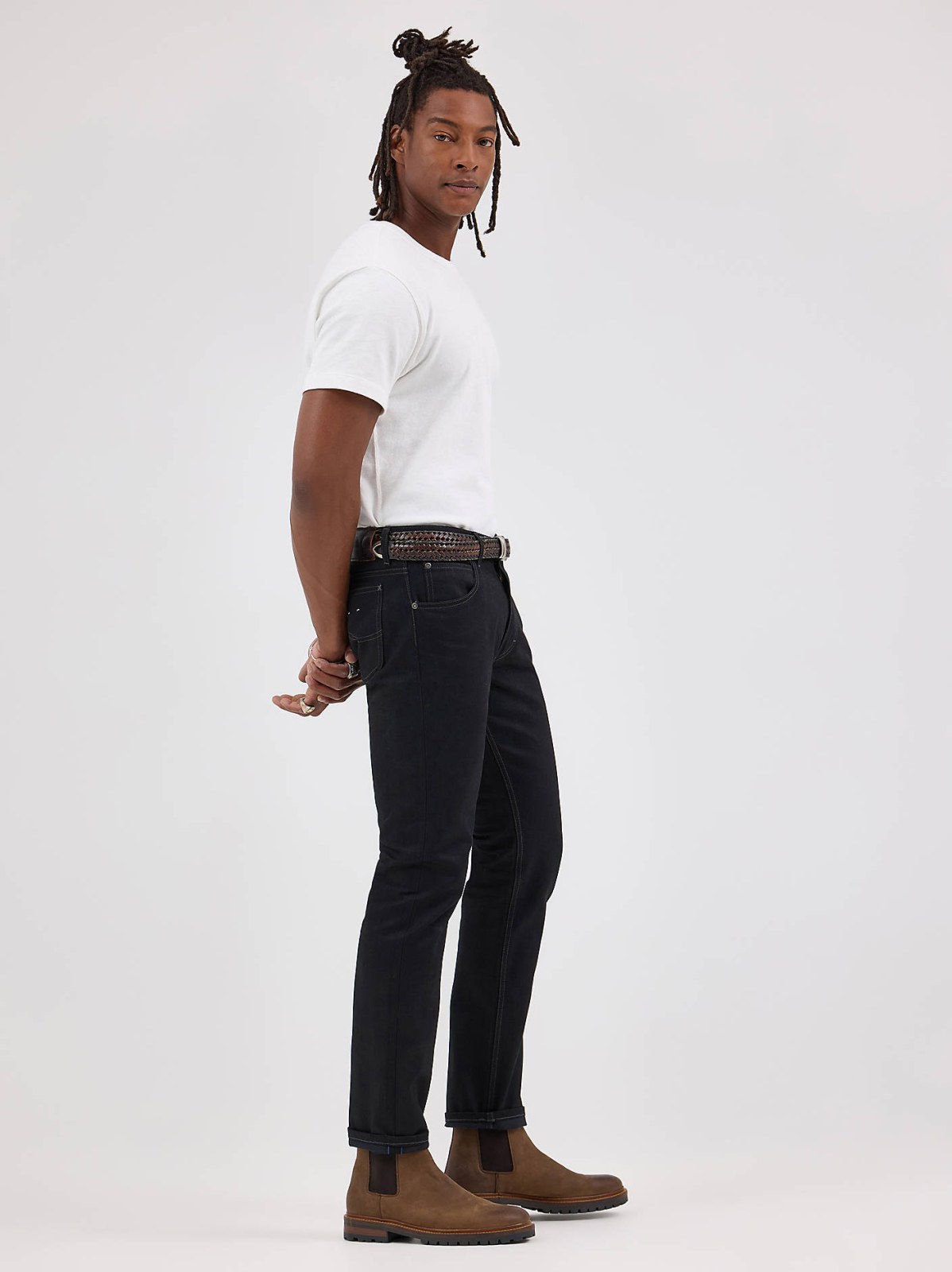 Men's Lee 101 Rider™ Jean - view 3