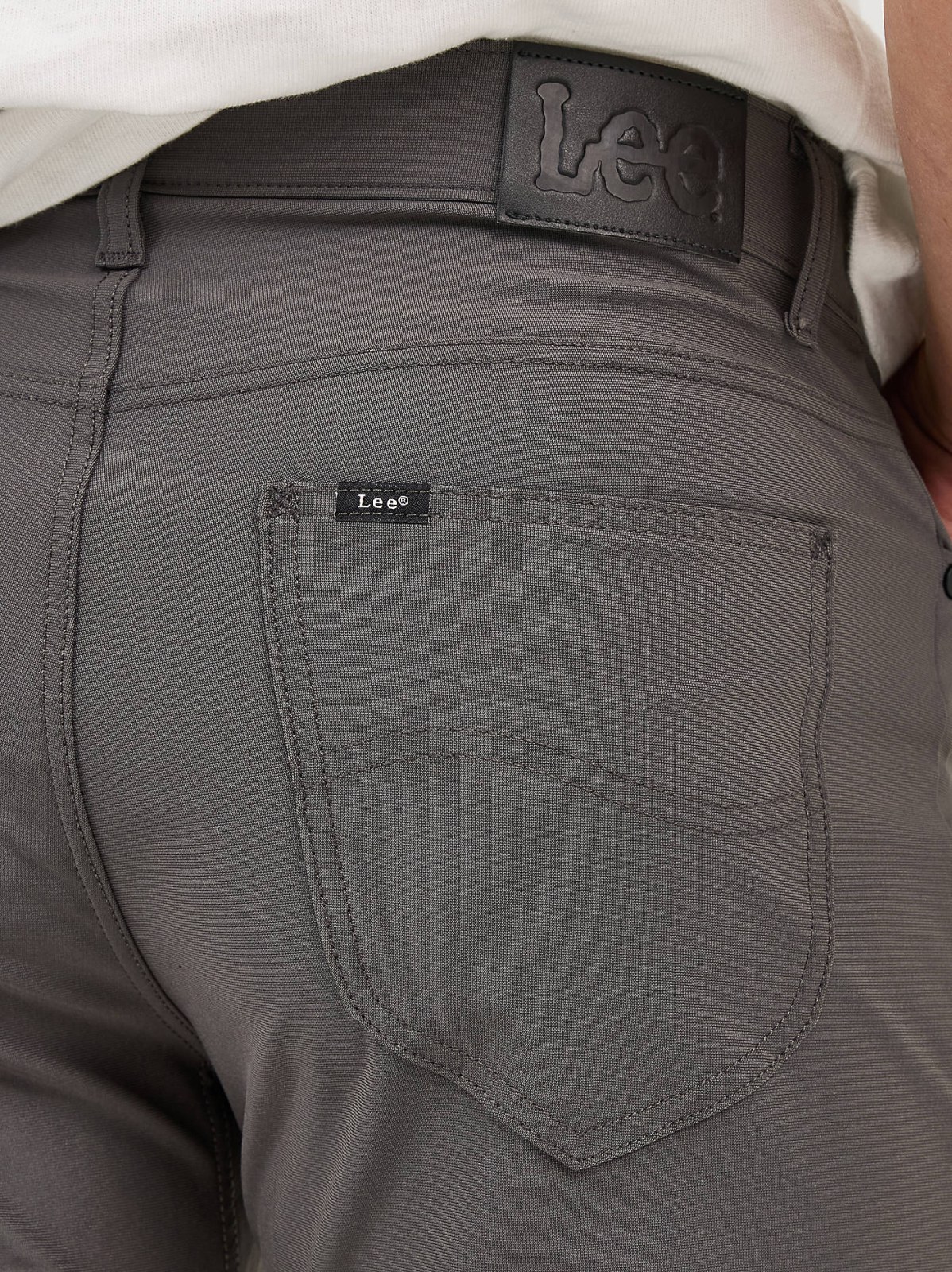 Men's Lee® X Move Performance Pant - view 6