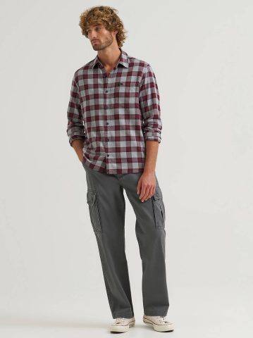 Men's Legendary All Purpose Shirt