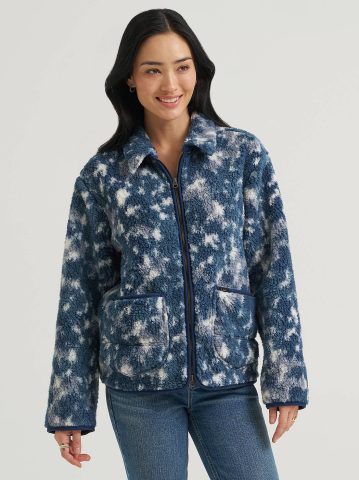 Women's Legendary Fleece Jacket Women's Legendary Fleece Jacket