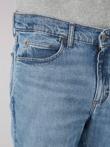 Men's Legendary Regular Straight Jean