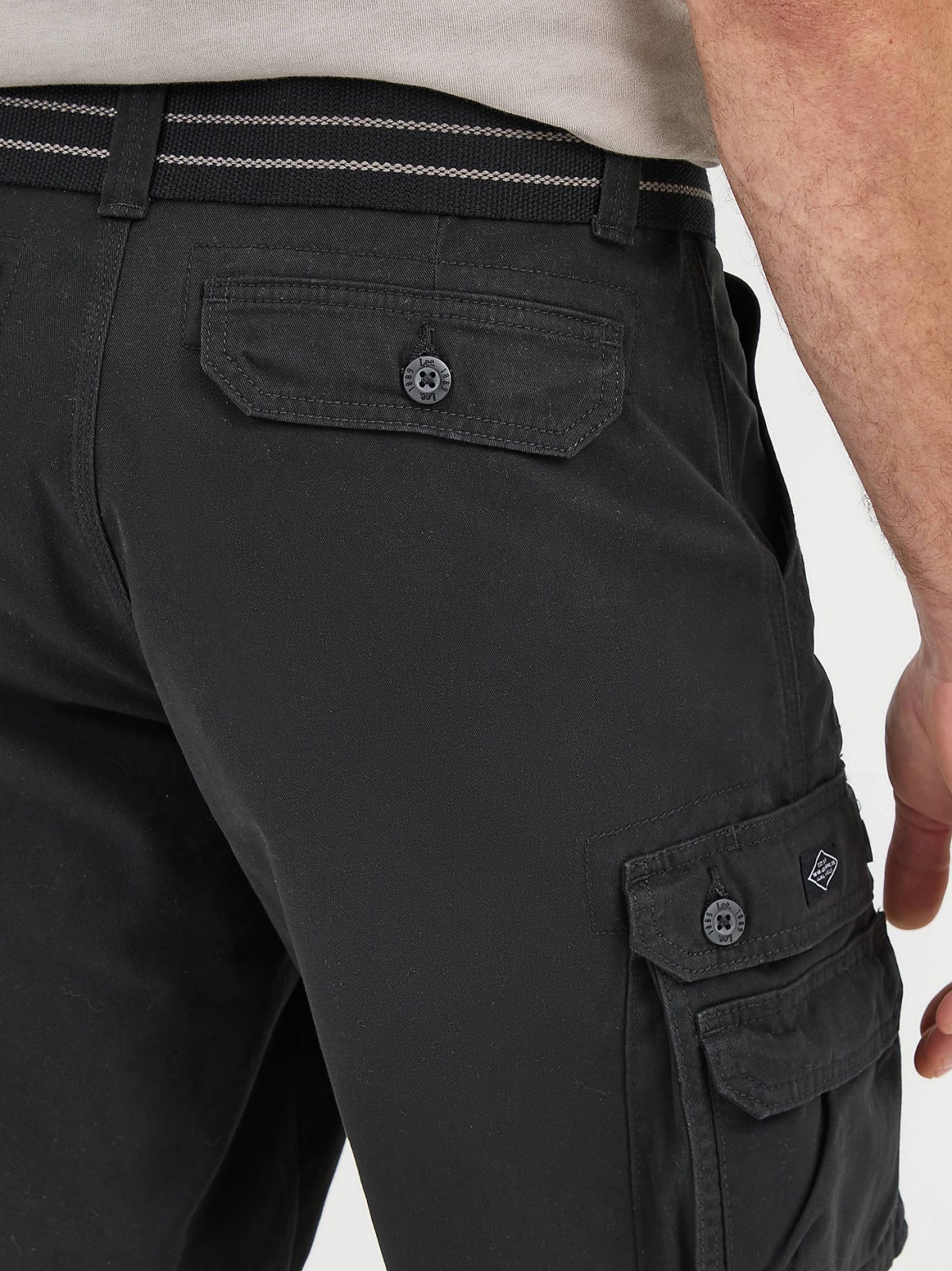 Men's Legendary Wyoming Cargo Short - view 5