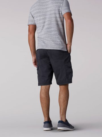 Men's Extreme Motion Crossroad Short (Big & Tall)