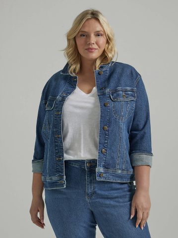 Women's Legendary Rider™ Jacket (Plus) Women's Legendary Rider™ Jacket (Plus)
