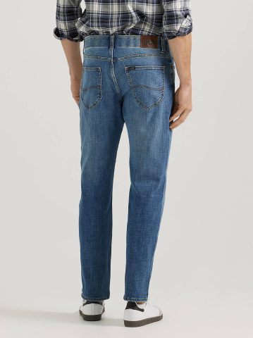 Men's Extreme Motion MVP Regular Straight Jean