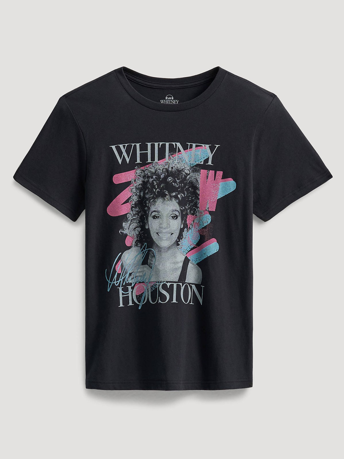 Women's Whitney Houston Graphic Tee