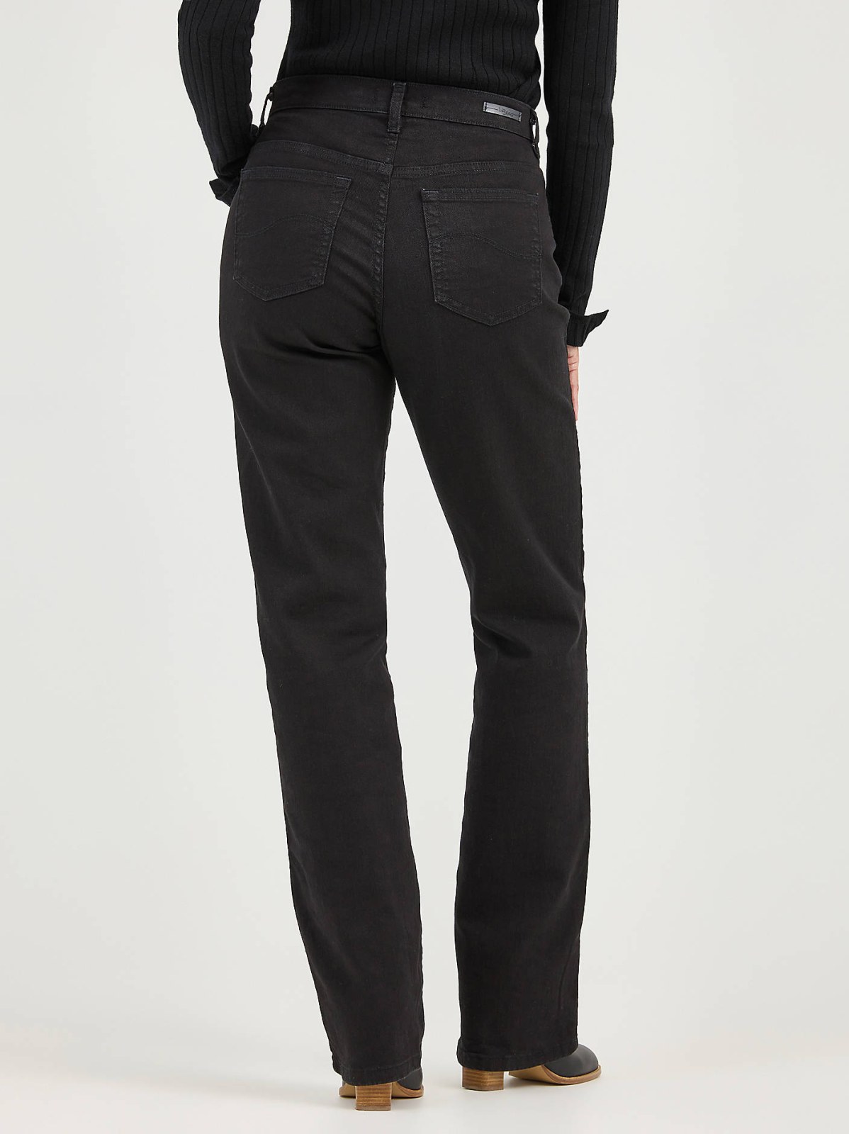 Women’s Original Relaxed Fit Straight Leg Jean - view 3