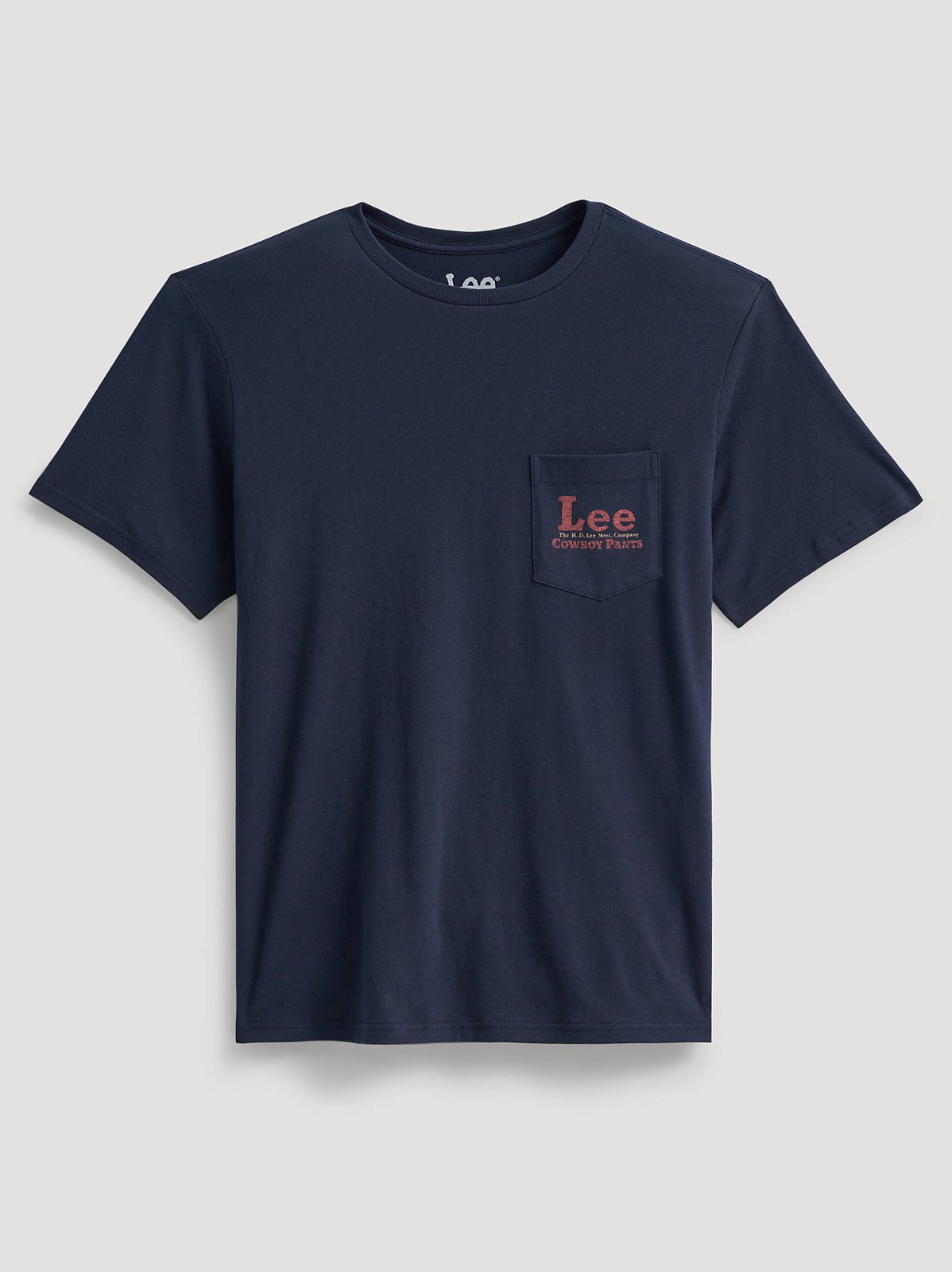 Men's Fearless Riders Graphic Tee - view 2