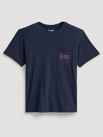 Men's Fearless Riders Graphic Tee — alternate view