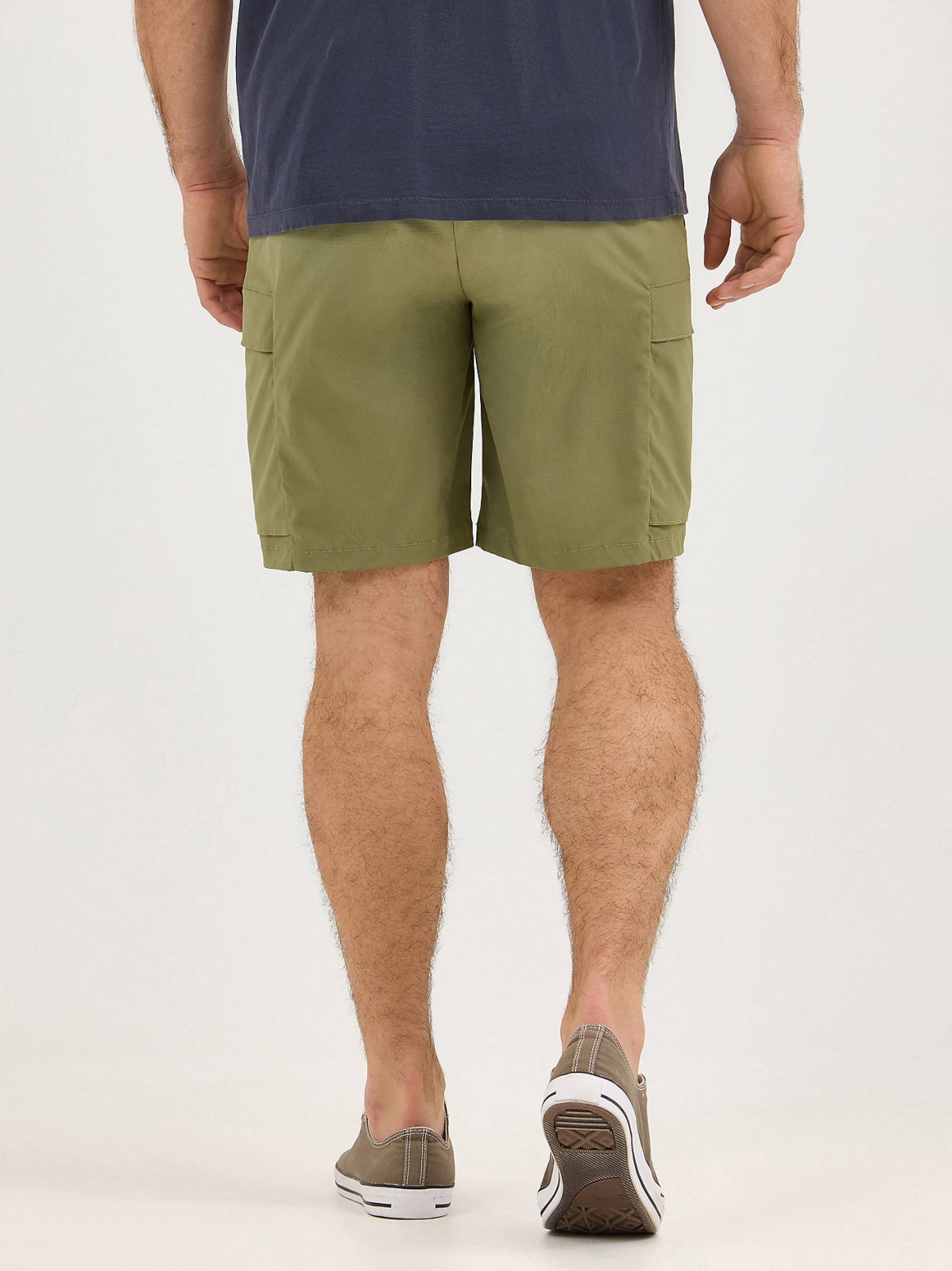Men's Extreme Motion Performance Ripstop Cargo Short - view 3