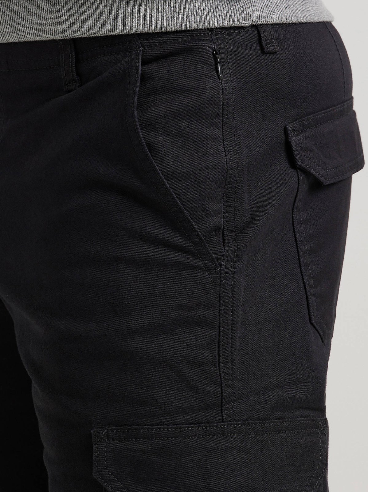 Men's Extreme Motion Cargo Twill Pant - view 6