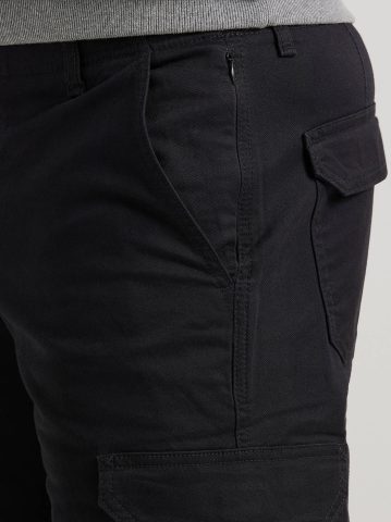 Men's Extreme Motion Cargo Twill Pant