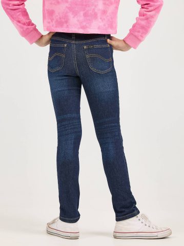 Girl's Slim Rider™ Jean