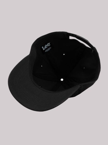 Men's Tonal Brushed Logo Hat