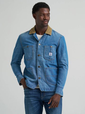 Men's Premium 91-J Lined Chore Coat Men's Premium 91-J Lined Chore Coat